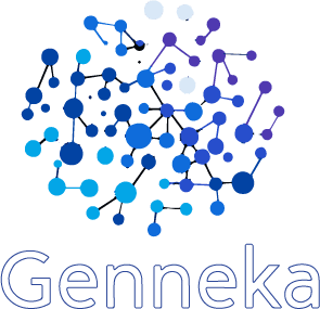 Genneka Logo